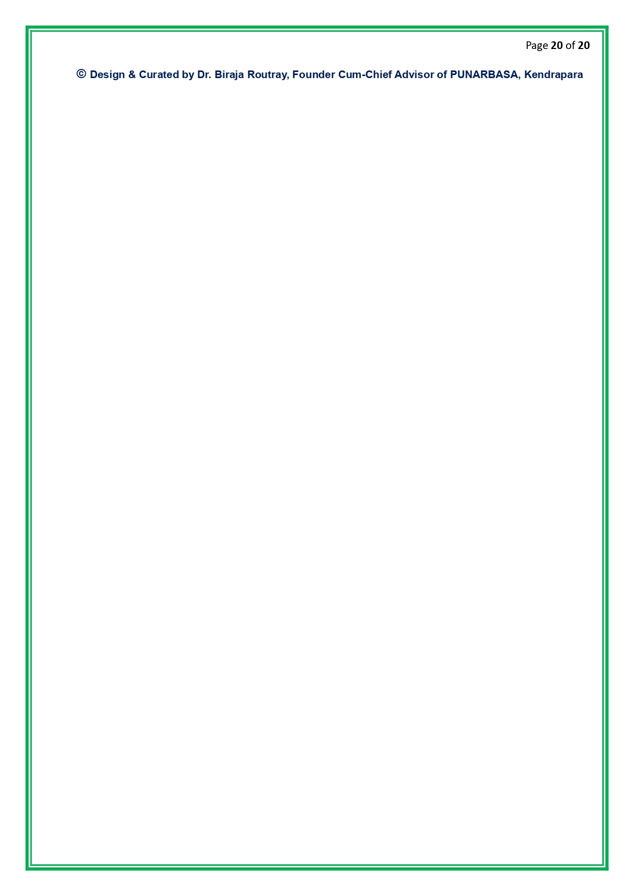 Page 20